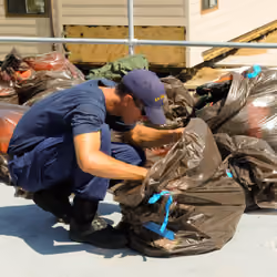 Gear Inspection