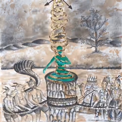 Samudra Manthan