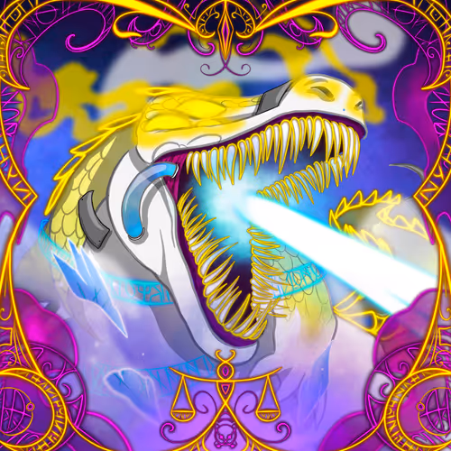 Item #33183851147902335829143825839128939269050214296000496166306064720233486090241 Media