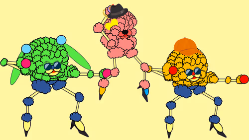 Item #893776442364433031411805905717878568950719575665964596286546064736270680065 Media