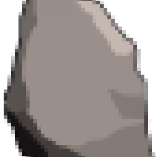 Ether Pixel Rock