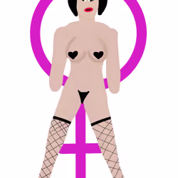 CryptoSexDoll #9
