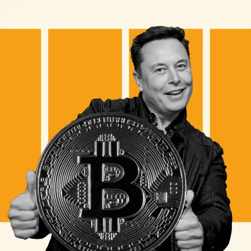 Elon BTC
