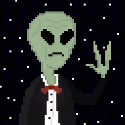 alien64 #2