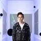 Tai Chi Lead Vocal Mr. Patrick Lui Cross Generation NFT