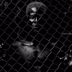Caged