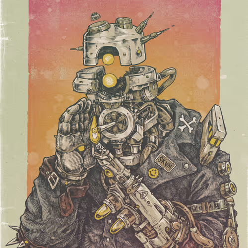 Scumbots