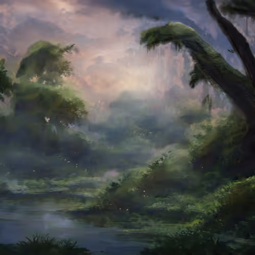 Artificial Landscape