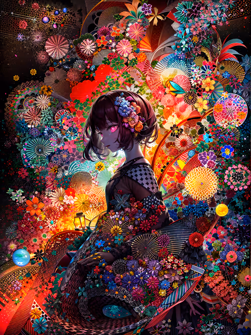 Item #27216365349718327756744651566882762460257139630880458640417993145116579069953 Media