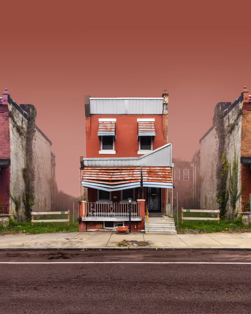 Rowhome #81