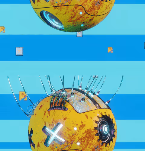Robomoji
