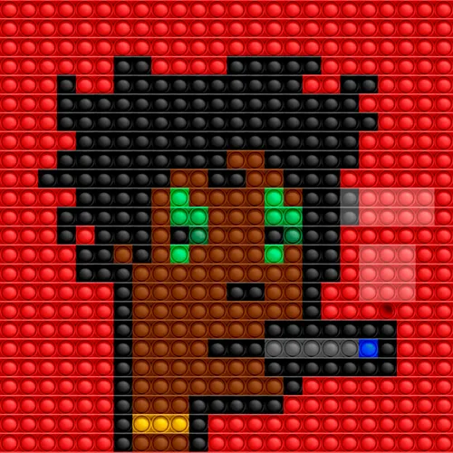 Item #40406120361073555947238861531328748460397428002588449523126192172973198147585 Media