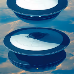 UFOs #11