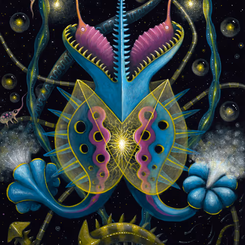 Bicycle Day 2022