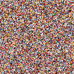 12321 Pixels Special Edition