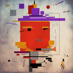 SupremePunk #032