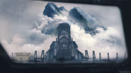 Item #66773523437796498193688001417739732600836552401182445344275618369754613415937 Media