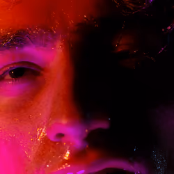 Unseen/Unfelt #8