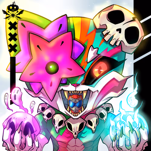 Item #111329343207991983970643615349660827405540789577932216262018797088290254094337 Media