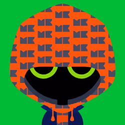 MK Basics #27, HoodieBoy