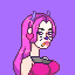 PixelHunny #5343