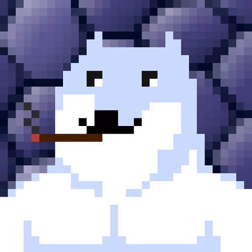 CryptoShibe #4113