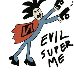 SuperEvil
