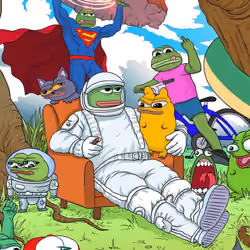 PEPE #038