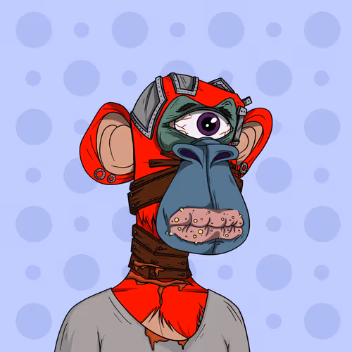 Laboratory Monkeys