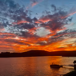 sunset 08/16/21