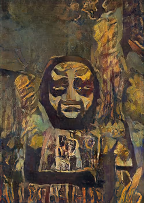 Item #15945743617772275721391145586517685037069761384656683374213956180913078403073 Media