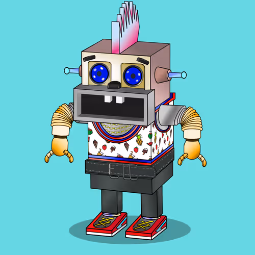 Item #7948986454524070020768945236896966363085064345480333639509848822529157758977 Media