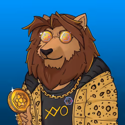 LionMan(Twin1)OriginalEyesShirt