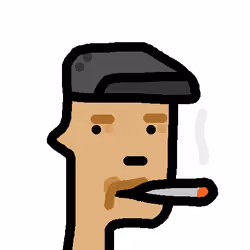 low effort punk 5812