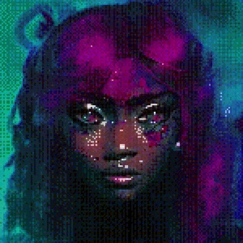 Cyberpunkz Dreams - #37