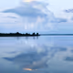 Be Still and Reflect