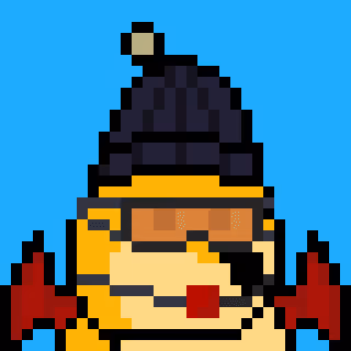 Dooggie #9987