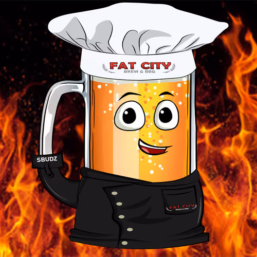 Fat City Brew and BBQ
