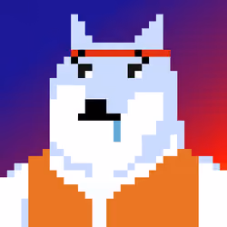CryptoShibe #7473