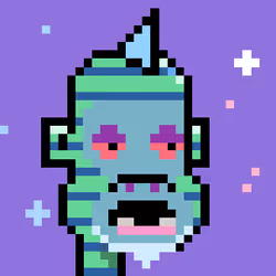 MonkePunk #490