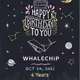 Whalechip Collection #105832