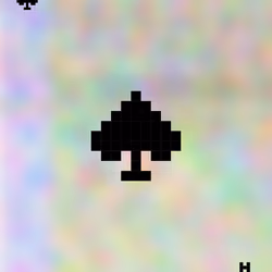 Ace Of Spades #1