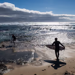 Margaret River Pro Practice #1 of 5