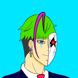 Kuros #8