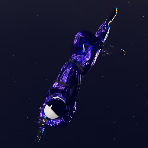 Item #2282122871762368384245042300186680958414993156834819233892893673010445156353 Media