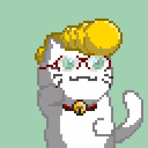 Lucky Cat Infinity