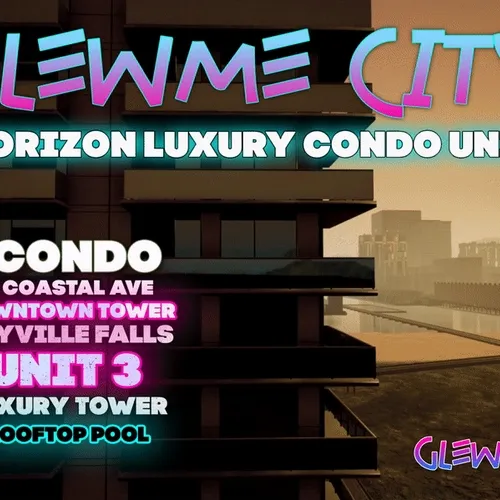Glewme City Real Estate