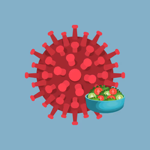 Microbe Menaces