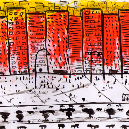 TheRedPuppet Collection