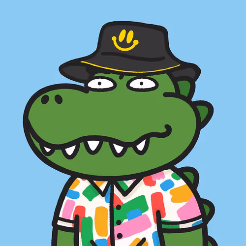 Gator World